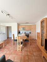 Wohnzimmer - FIS/513 - Hanseaten Residenz - Top-Hundeurlaub