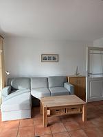 Wohnzimmer - FIS/513 - Hanseaten Residenz - Top-Hundeurlaub