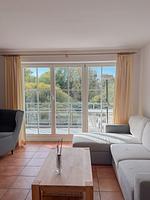 Wohnzimmer - FIS/513 - Hanseaten Residenz - Top-Hundeurlaub