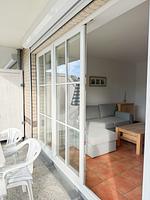 Balkon - FIS/513 - Hanseaten Residenz - Top-Hundeurlaub