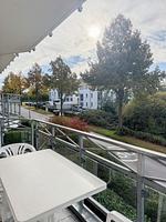 Balkon - FIS/513 - Hanseaten Residenz - Top-Hundeurlaub