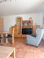 Wohnzimmer - FIS/513 - Hanseaten Residenz - Top-Hundeurlaub