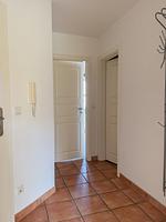 Wohnzimmer - FIS/513 - Hanseaten Residenz - Top-Hundeurlaub