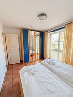 Schlafzimmer - FIS/513 - Hanseaten Residenz - Top-Hundeurlaub