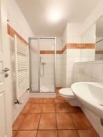 Badezimmer - FIS/513 - Hanseaten Residenz - Top-Hundeurlaub