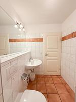 Badezimmer - FIS/513 - Hanseaten Residenz - Top-Hundeurlaub