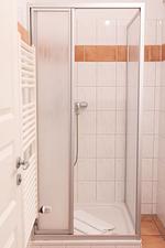 Badezimmer - FIS/513 - Hanseaten Residenz - Top-Hundeurlaub