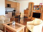 Wohnzimmer - FIS/513 - Hanseaten Residenz - Top-Hundeurlaub