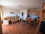 Wohnzimmer - FIS/513 - Hanseaten Residenz - Top-Hundeurlaub