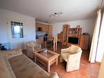 Wohnzimmer - FIS/513 - Hanseaten Residenz - Top-Hundeurlaub