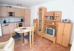 Wohnzimmer - FIS/513 - Hanseaten Residenz - Top-Hundeurlaub