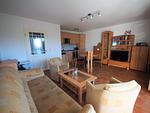 Wohnzimmer - FIS/513 - Hanseaten Residenz - Top-Hundeurlaub