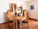 Wohnzimmer - FIS/513 - Hanseaten Residenz - Top-Hundeurlaub