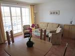 Wohnzimmer - FIS/513 - Hanseaten Residenz - Top-Hundeurlaub