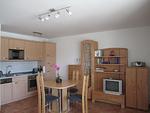 Küche / Küchenzeile - FIS/513 - Hanseaten Residenz - Top-Hundeurlaub