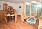 Wohnzimmer - FIS/513 - Hanseaten Residenz - Top-Hundeurlaub