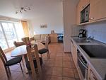 Küche / Küchenzeile - FIS/513 - Hanseaten Residenz - Top-Hundeurlaub