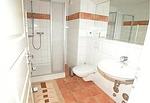 Badezimmer - FIS/513 - Hanseaten Residenz - Top-Hundeurlaub