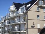 Hauptansicht - FIS/513 - Hanseaten Residenz - Top-Hundeurlaub