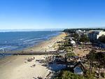 Strand - FIS/513 - Hanseaten Residenz - Top-Hundeurlaub