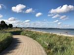 Strand - FIS/513 - Hanseaten Residenz - Top-Hundeurlaub