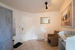Wohnzimmer - HAN/618 - Appartementresidenz - Top-Hundeurlaub