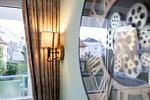 Dekoratives Detail - HAN/618 - Appartementresidenz - Top-Hundeurlaub