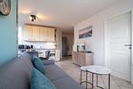 Wohnzimmer - HAN/618 - Appartementresidenz - Top-Hundeurlaub