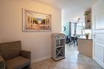 Wohnzimmer - HAN/618 - Appartementresidenz - Top-Hundeurlaub