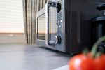 Küche / Küchenzeile - HAN/618 - Appartementresidenz - Top-Hundeurlaub