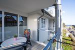 Balkon - HAN/618 - Appartementresidenz - Top-Hundeurlaub