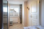 Schlafzimmer - HAN/618 - Appartementresidenz - Top-Hundeurlaub