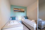 Bett - HAN/618 - Appartementresidenz - Top-Hundeurlaub