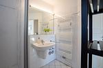 Badezimmer - HAN/618 - Appartementresidenz - Top-Hundeurlaub