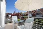 Balkon - Kon/375 - Top-Hundeurlaub
