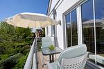 Balkon - Kon/375 - Top-Hundeurlaub