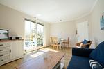 Wohnzimmer - Kon/375 - Top-Hundeurlaub