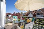 Balkon - Kon/375 - Top-Hundeurlaub