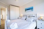 Schlafzimmer - Kon/375 - Top-Hundeurlaub