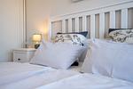 Schlafzimmer - Kon/375 - Top-Hundeurlaub