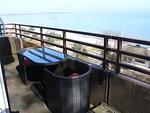 Balkon - RES/401 - Residenz - Seeblick - Top-Hundeurlaub