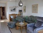 Wohnzimmer - RES/401 - Residenz - Seeblick - Top-Hundeurlaub