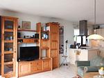 Wohnzimmer - RES/401 - Residenz - Seeblick - Top-Hundeurlaub