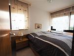 Schlafzimmer - RES/401 - Residenz - Seeblick - Top-Hundeurlaub