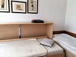 Schlafzimmer - RES/401 - Residenz - Seeblick - Top-Hundeurlaub