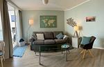 Wohnzimmer - MON/27 - Montemare - Teilmeerblick - Top-Hundeurlaub