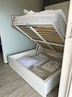 Schlafzimmer - MON/27 - Montemare - Teilmeerblick - Top-Hundeurlaub