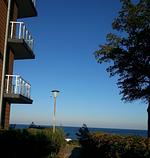 Strand - MON/27 - Montemare - Teilmeerblick - Top-Hundeurlaub