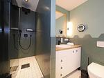 Badezimmer - Ferienwohnung mit 2 Schlafzimmern (S20) - Top-Hundeurlaub