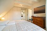 Schlafzimmer - Landhaus Windspiel - Top-Hundeurlaub